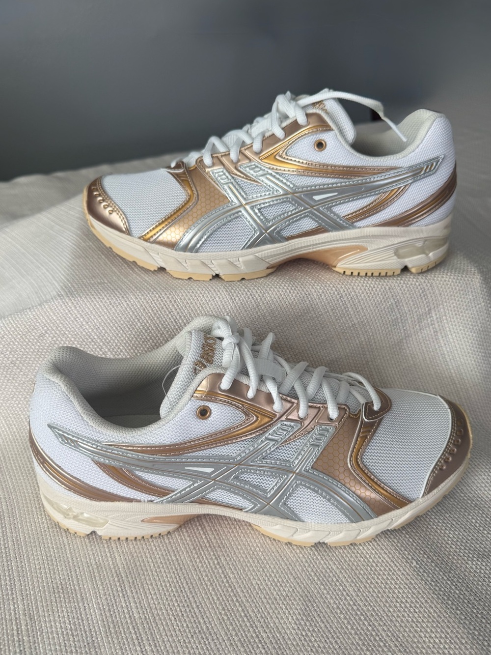 ASICS gel ds trainer 14 Women's Athletic Sneakers